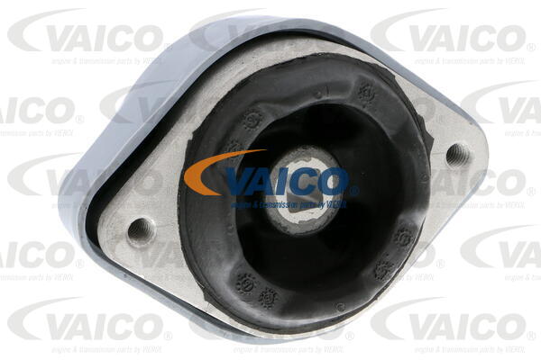 Support de boîte de vitesse automatique VAICO V10-1214