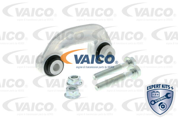 Biellette de barre stabilisatrice VAICO V10-1225-1