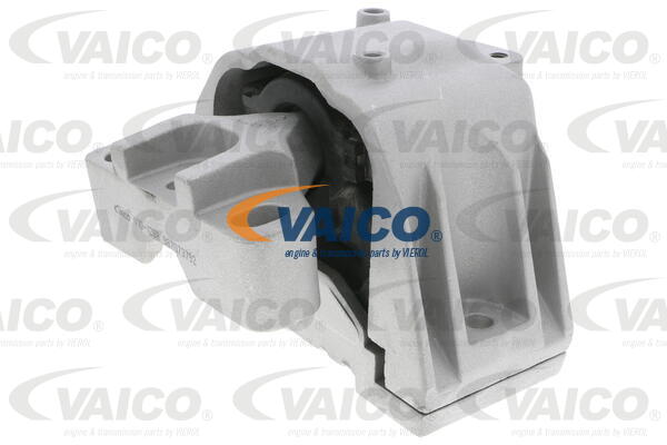 Support moteur VAICO V10-1258