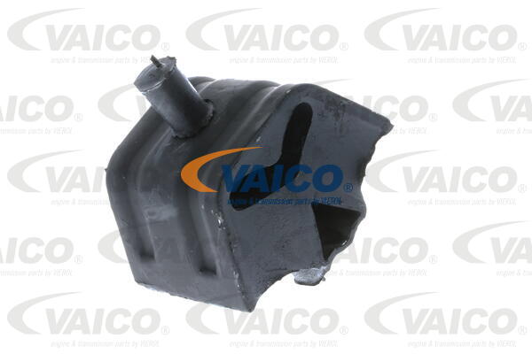 Lot de 2 supports moteur VAICO V10-1281