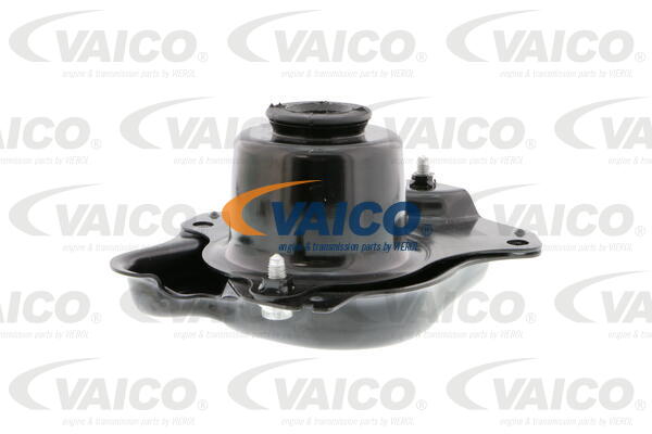Support moteur VAICO V10-1297