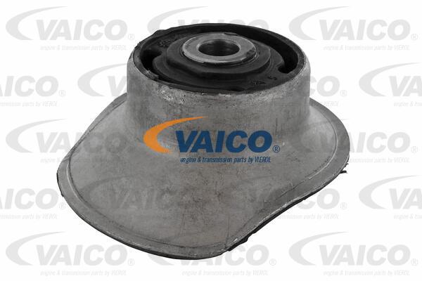 Silentbloc d'essieu VAICO V10-1360 (vendu à l'unité)