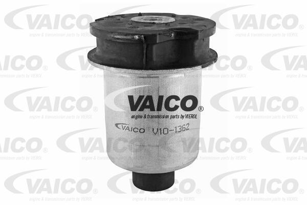 Silentbloc d'essieu VAICO V10-1362 (vendu à l'unité)