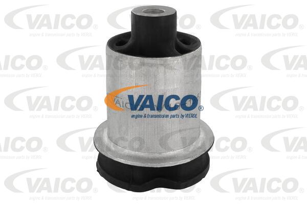 Silentbloc d'essieu VAICO V10-1363 (vendu à l'unité)