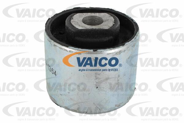 Silentbloc d'essieu VAICO V10-1364 (vendu à l'unité)