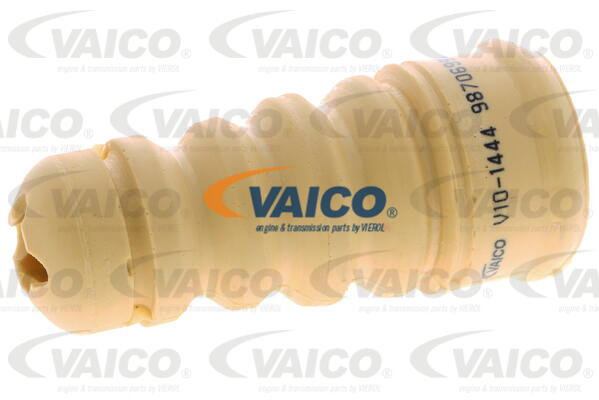 Lot de 2 butées élastique de suspension VAICO V10-1444