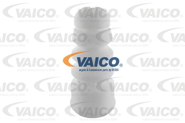 Lot de 2 butées élastique de suspension VAICO V10-1445-1