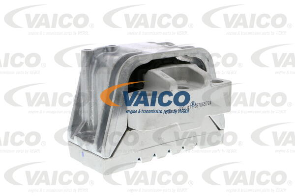 Support moteur VAICO V10-1471
