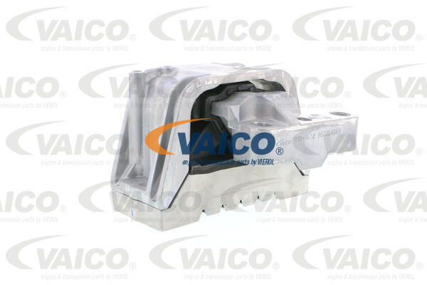 Support moteur VAICO V10-1474