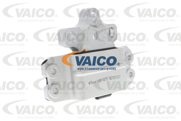 Support moteur VAICO V10-1479