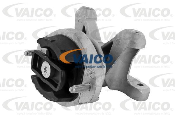 Support moteur VAICO V10-1566