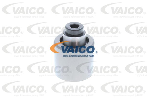 Galet enrouleur de courroie de distribution VAICO V10-1597 (Vendu à l'unité)