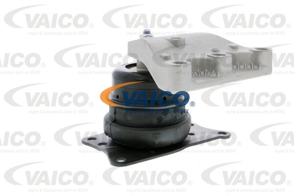 Support moteur VAICO V10-1644