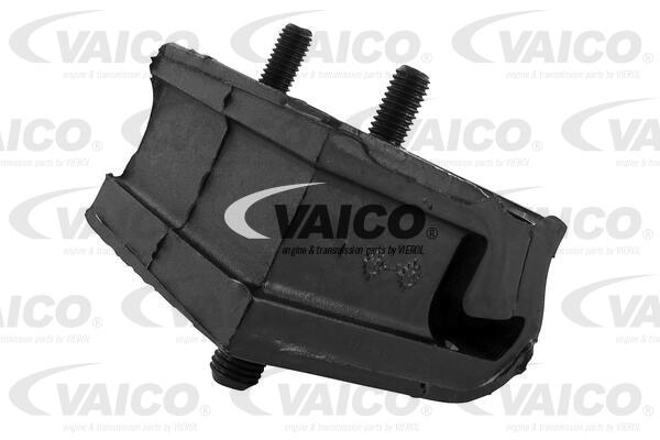 Support moteur VAICO V10-1668