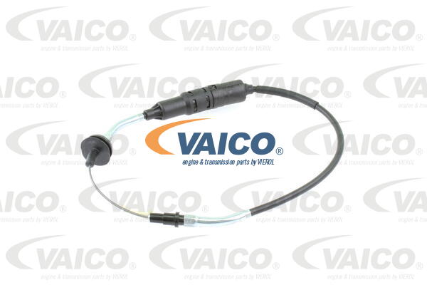 Câble d'embrayage VAICO V10-1670