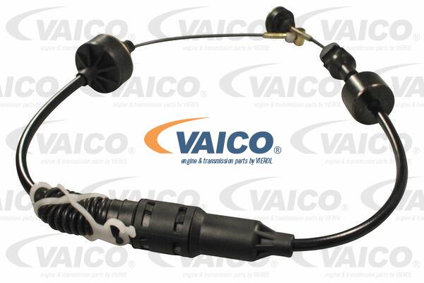 Câble d'embrayage VAICO V10-1672
