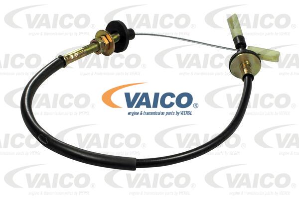 Câble d'embrayage VAICO V10-1673