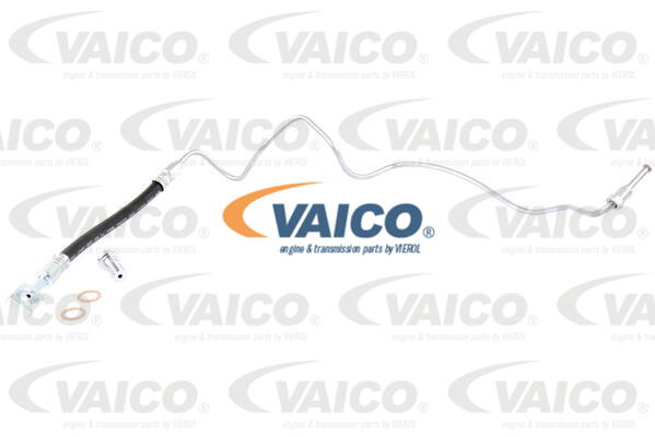 Conduite de frein VAICO V10-1903