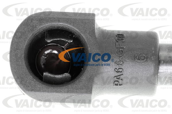 Vérin de hayon de coffre VAICO V10-2072