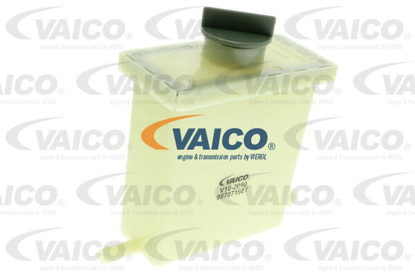 Vase d'expansion direction assistée VAICO V10-2090