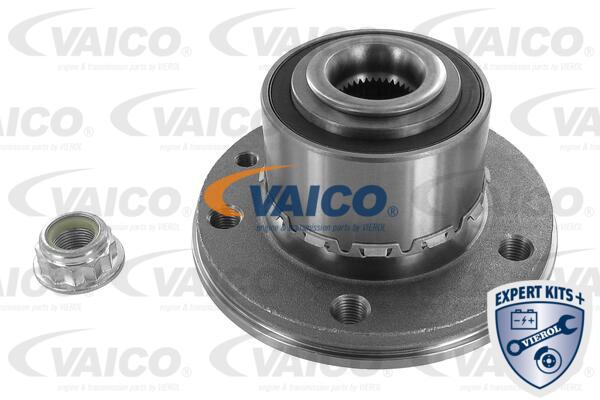Roulement de roue VAICO V10-2119