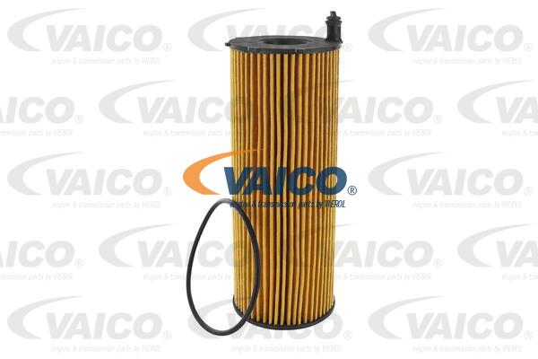Filtre à huile VAICO V10-2163