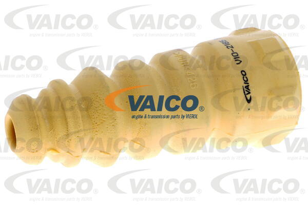 Butée élastique de suspension VAICO V10-2185