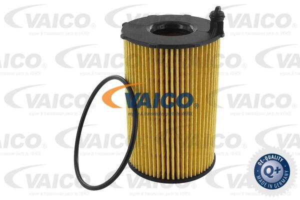 Filtre à huile VAICO V10-2186