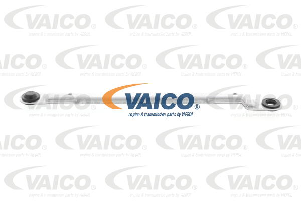 Tige du moteur d'essuie-glace VAICO V10-2253