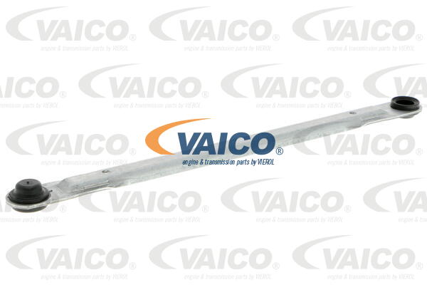 Tige du moteur d'essuie-glace VAICO V10-2254