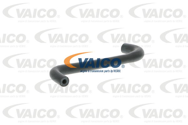 Flexible d'aération (reniflard d'huile) VAICO V10-2273