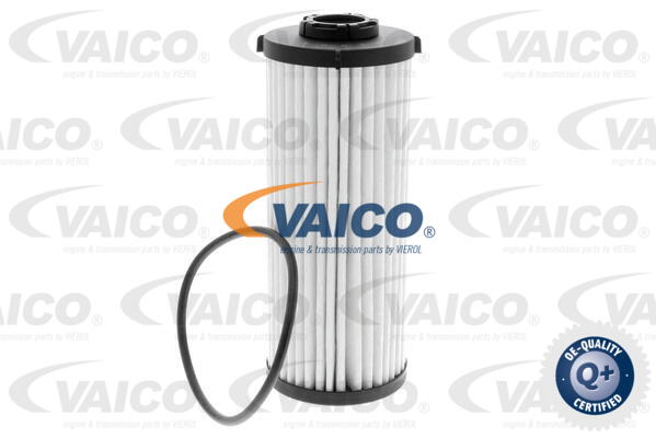 Filtre hydraulique pour boîte automatique VAICO V10-2287-1