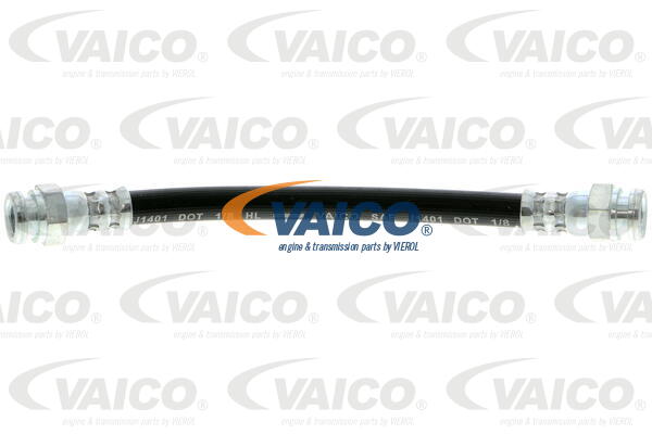 Lot de 2 flexibles de frein VAICO V10-2308