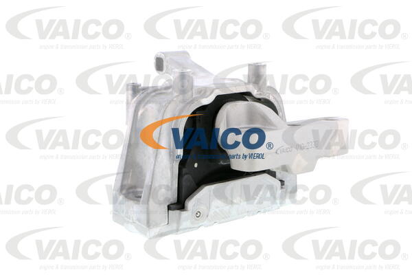 Support moteur VAICO V10-2330