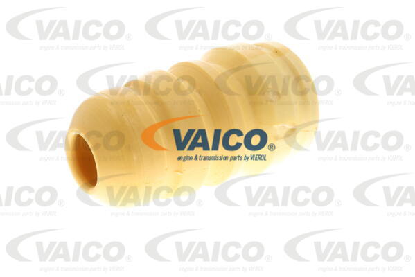 Lot de 2 butées élastique de suspension VAICO V10-2351