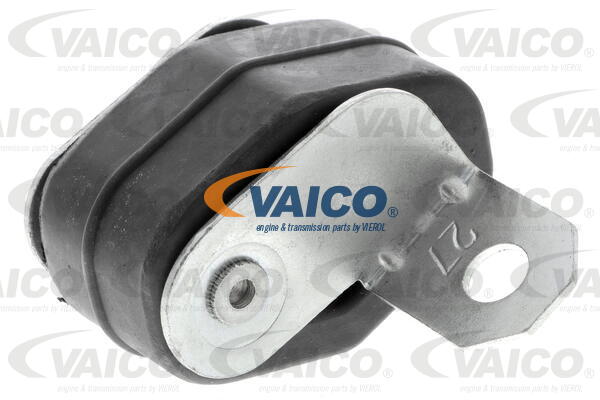 Support de silencieux VAICO V10-2420