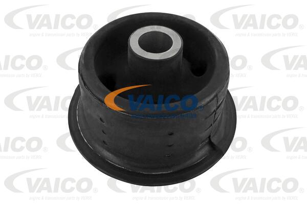 Silentbloc d'essieu VAICO V10-2422 (vendu à l'unité)