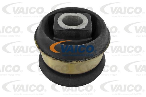 Silentbloc d'essieu VAICO V10-2423 (vendu à l'unité)