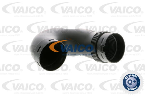 Tube d'admission d'alimentation d'air VAICO V10-2505