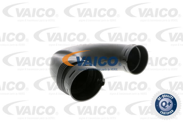 Tube d'admission d'alimentation d'air VAICO V10-2510