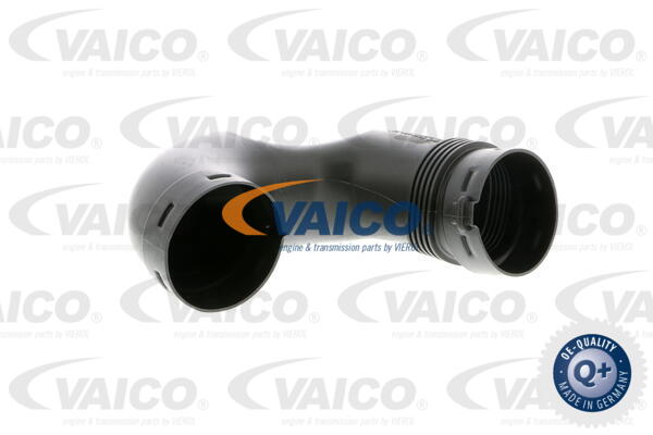 Tube d'admission d'alimentation d'air VAICO V10-2512