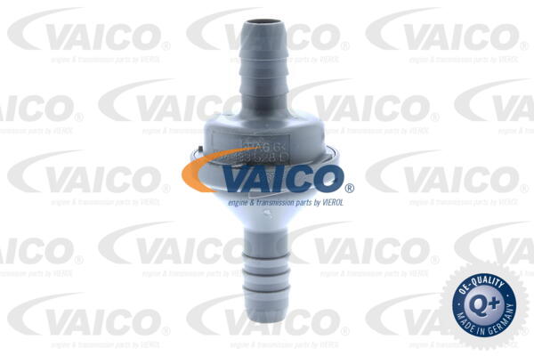 Soupape de retenue VAICO V10-2520