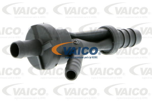 Soupape de réaspiration des gaz VAICO V10-2521-1