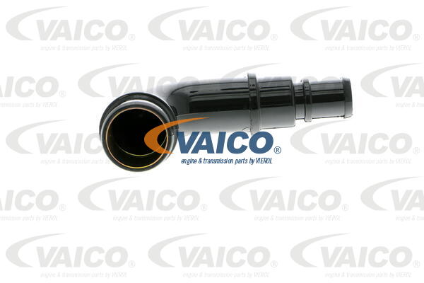 Flexible d'aération (reniflard d'huile) VAICO V10-2522