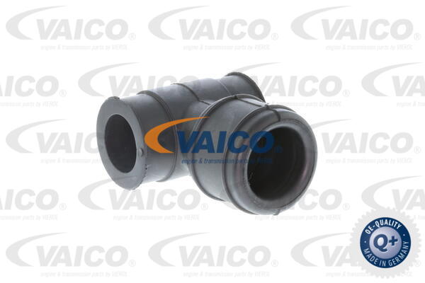 Flexible d'aération (reniflard d'huile) VAICO V10-2523