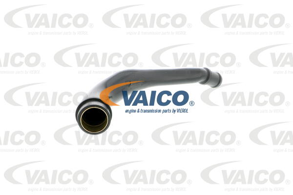 Flexible d'aération (reniflard d'huile) VAICO V10-2524
