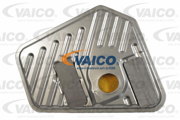 Filtre hydraulique pour boîte automatique VAICO V10-2535