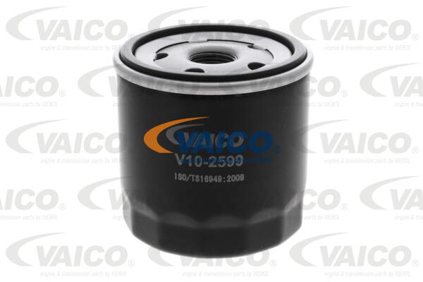Filtre à huile VAICO V10-2599