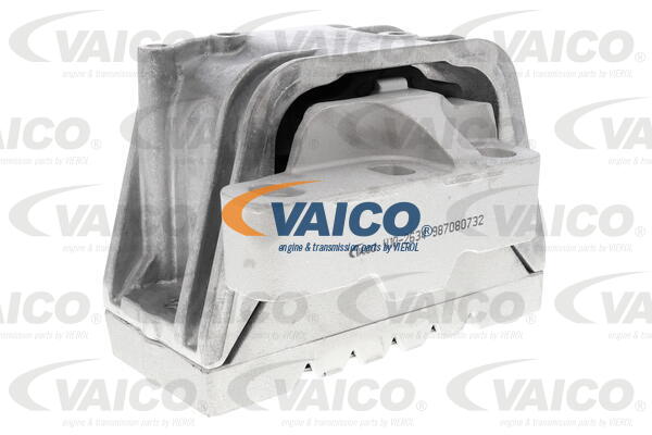 Support moteur VAICO V10-2634