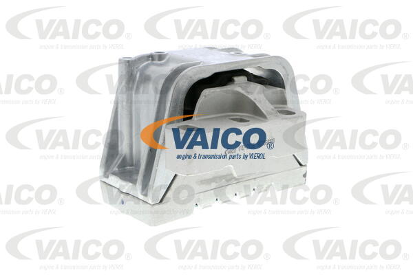 Support moteur VAICO V10-2656